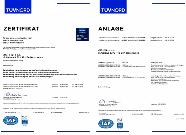 ISO 9001:2015