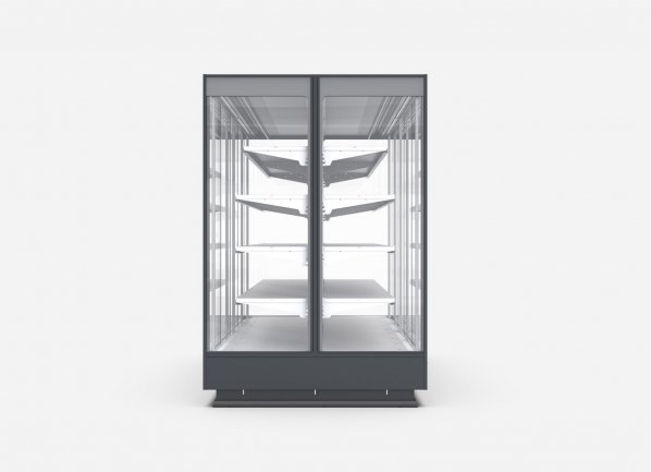 Halti RDHA-L4 2500 DVO