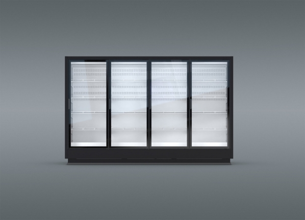 Glacier SNGL-L 3123 DTO