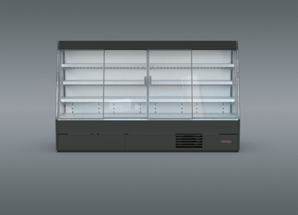 Atlanta 2.0 RDAL-N5 DDS